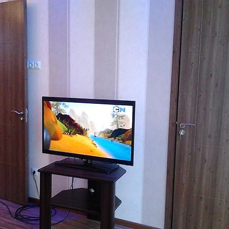 Apartment On Khimshiashvili 1 Batumi Bilik gambar