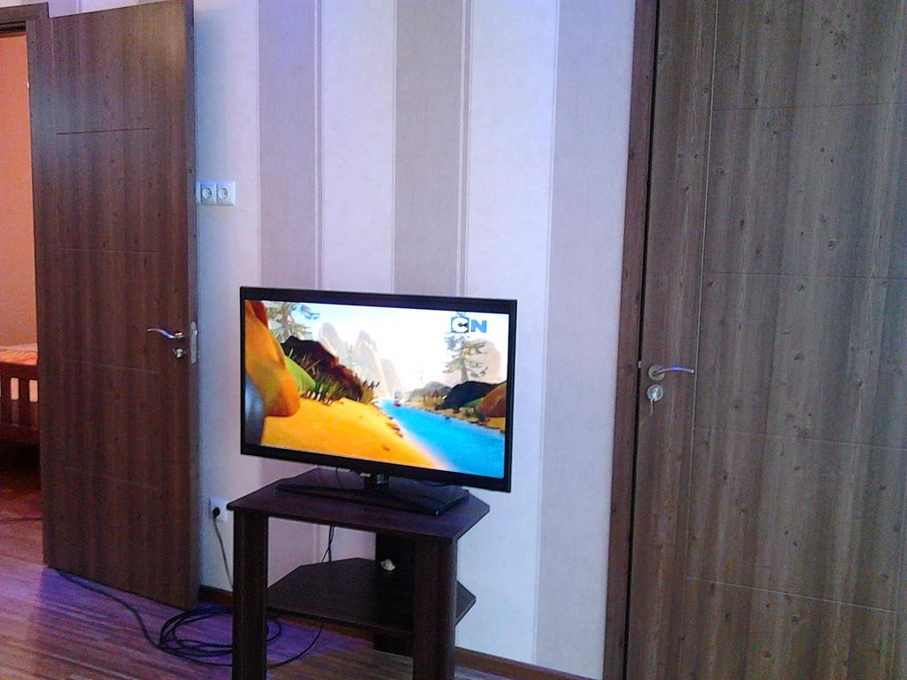 Apartment On Khimshiashvili 1 Batumi Bilik gambar